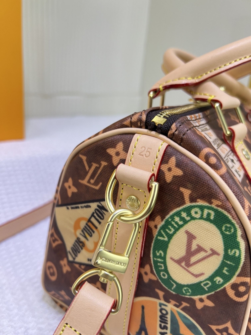 LV Speedy Bags